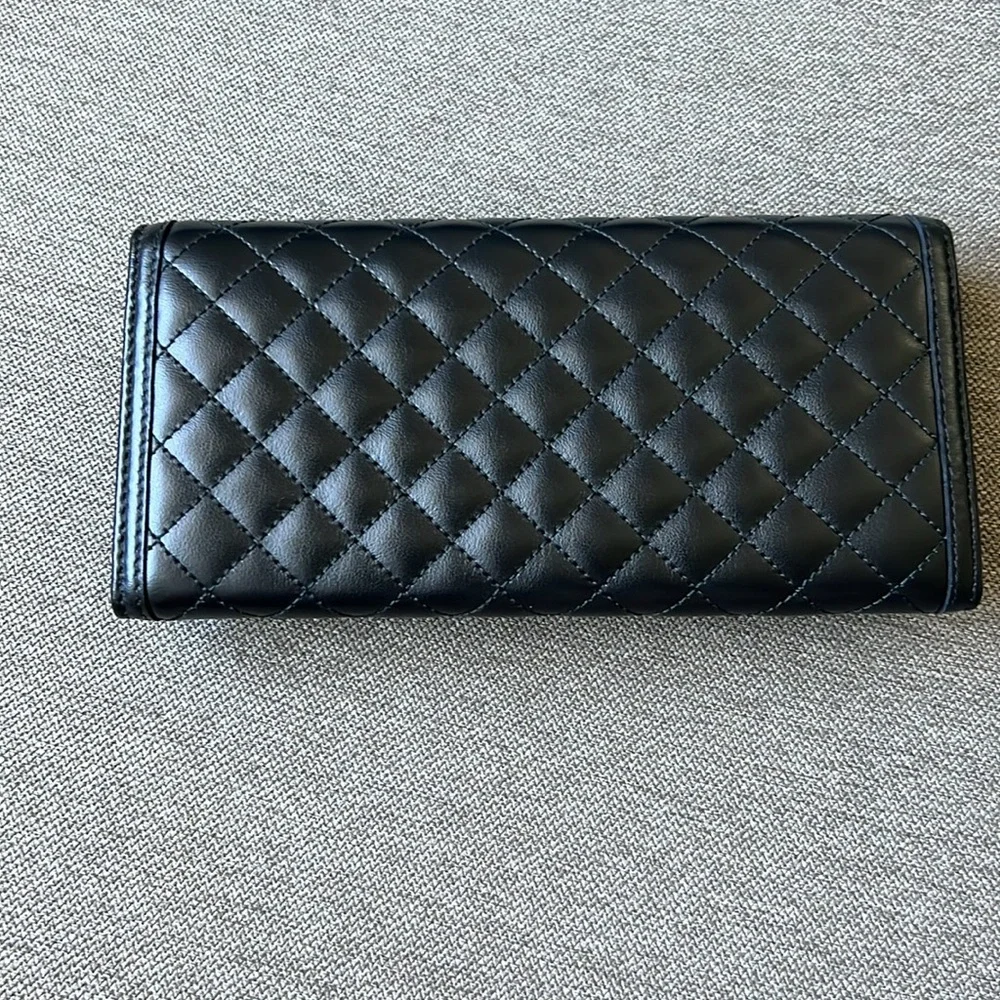 Prada soft calf